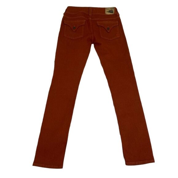 🎉Emerson Edwards Straight Leg Jeans Sz 32 - Picture 7 of 13